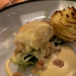 In Den Draaiboom Nourriture