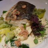 In Den Draaiboom Nourriture