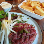 In Den Draaiboom Nourriture