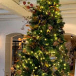 In Den Draaiboom Extérieur