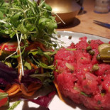 In Den Draaiboom Nourriture