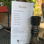 In Den Draaiboom Carte