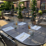 In Den Draaiboom Extérieur