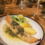 In Den Draaiboom Nourriture