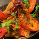 In Den Draaiboom Nourriture