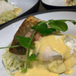 In Den Draaiboom Nourriture