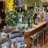 In Den Draaiboom À l'intérieur