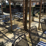 In Den Draaiboom Extérieur