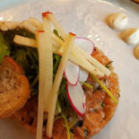 In Den Draaiboom Nourriture