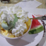 Brdjshoek Nourriture