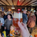 Cafe D'n Aezel Boisson