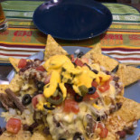 Cafe D'n Aezel Nourriture