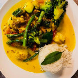 Lemongrass Nourriture