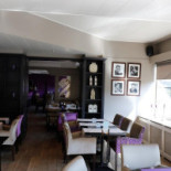 Brasserie De Lint Dentro