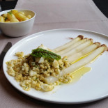 Brasserie De Lint Comida