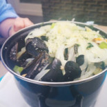 Brasserie De Lint Bebida