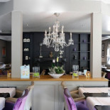 Brasserie De Lint Dentro