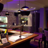 Brasserie De Lint Dentro