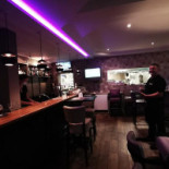 Brasserie De Lint Dentro