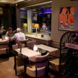 Brasserie De Lint Dentro