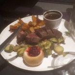 Brasserie De Lint Comida