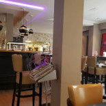 Brasserie De Lint Dentro