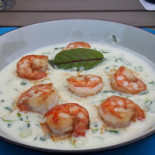 Brasserie De Lint Nourriture