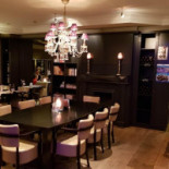 Brasserie De Lint Dentro