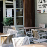 Brasserie De Lint Dentro