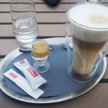 Brasserie De Lint Bebida