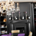 Brasserie De Lint Dentro