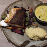 Brasserie De Lint Nourriture