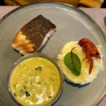 Brasserie De Lint Comida