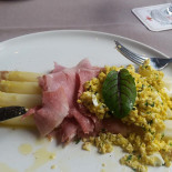 Brasserie De Lint Comida