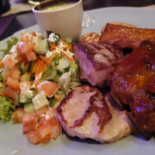 Brasserie De Lint Comida