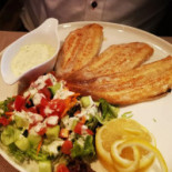 Brasserie De Lint Nourriture