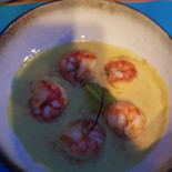 Brasserie De Lint Comida