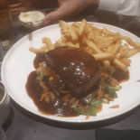 Brasserie De Lint Comida