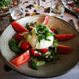 Brasserie De Lint Nourriture