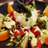 Brasserie De Lint Nourriture