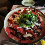 Brasserie De Lint Nourriture