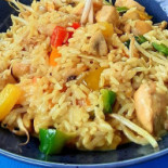 Brasserie De Lint Nourriture