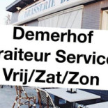Demerhof Logo