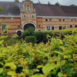 Sint-jansbergklooster Extérieur