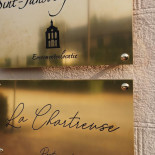 Sint-jansbergklooster Carte