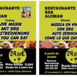 Sint-jansbergklooster Carte