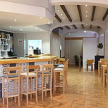 Le Bonnet À l'intérieur