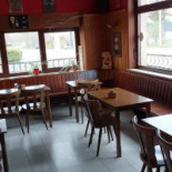 Le Bonnet À l'intérieur