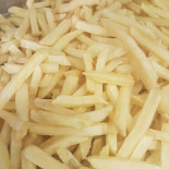 Frituur Damier Comida