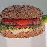 Frituur Damier Comida